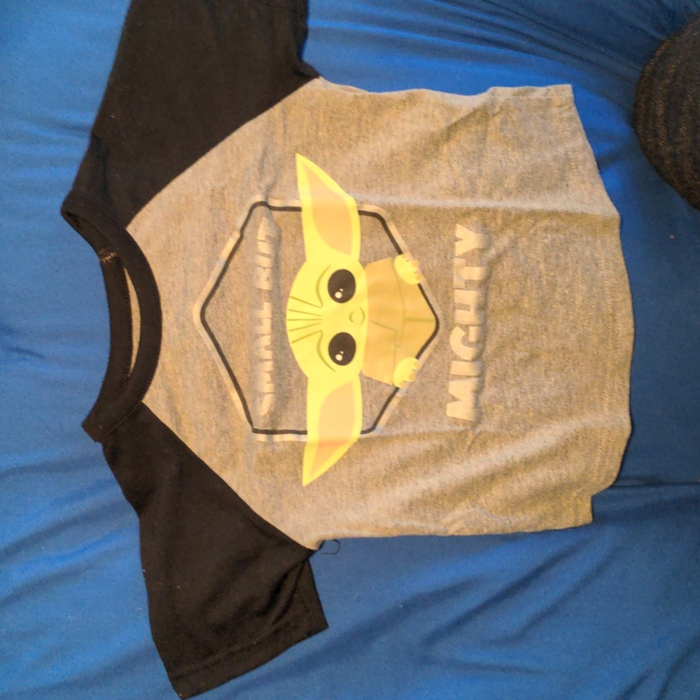 T shirts